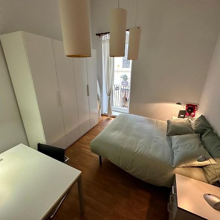 Residenza Della Vallisa Bari Extérieur photo