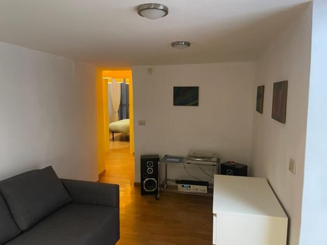 Residenza Della Vallisa Bari Extérieur photo