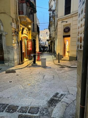 Residenza Della Vallisa Bari Extérieur photo