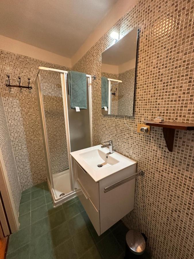 Residenza Della Vallisa Bari Extérieur photo
