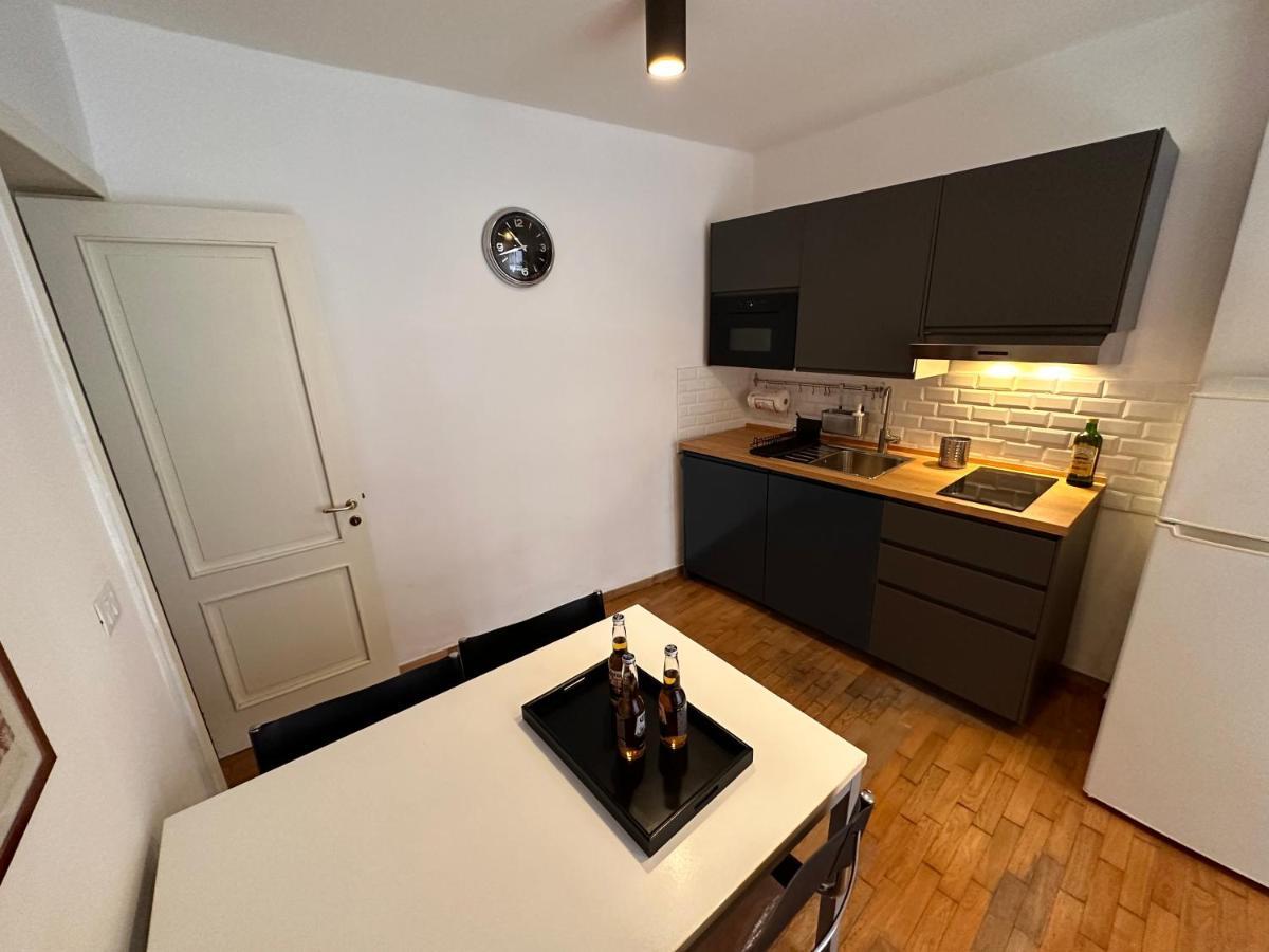 Residenza Della Vallisa Bari Extérieur photo