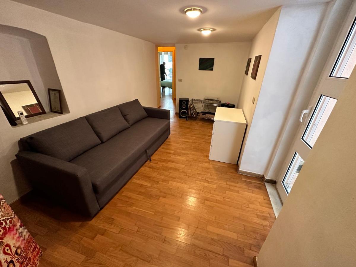 Residenza Della Vallisa Bari Extérieur photo