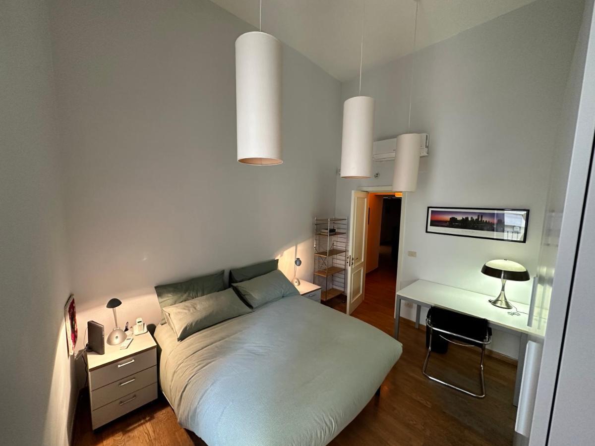 Residenza Della Vallisa Bari Extérieur photo