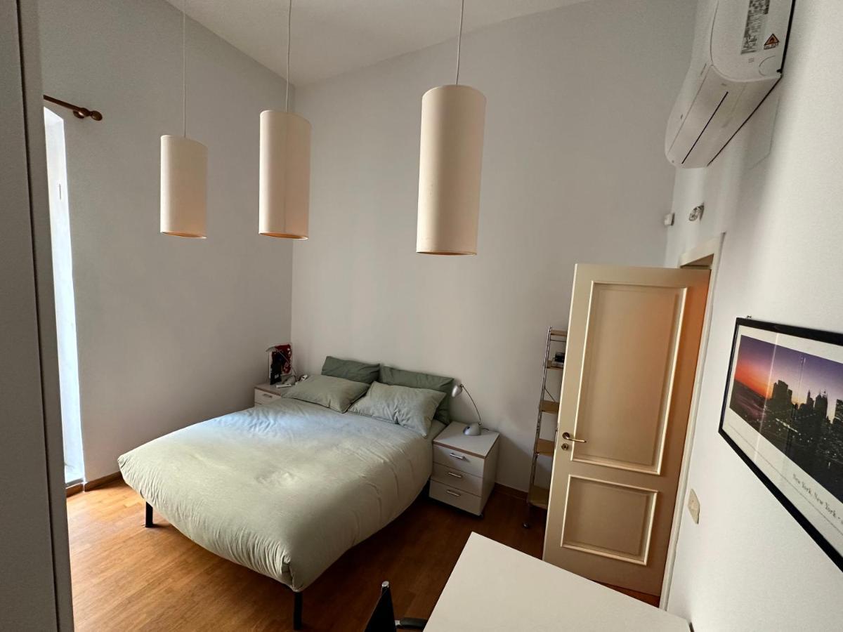 Residenza Della Vallisa Bari Extérieur photo