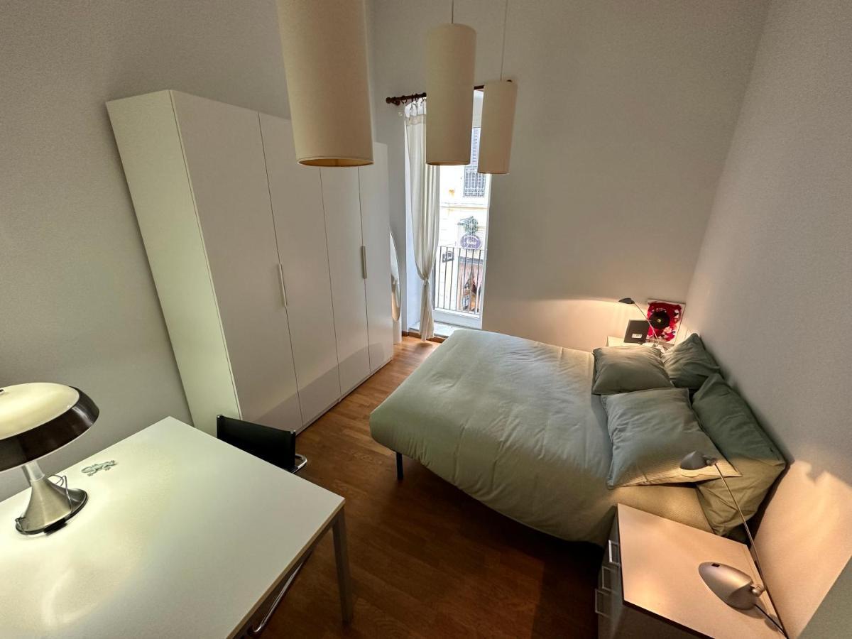 Residenza Della Vallisa Bari Extérieur photo