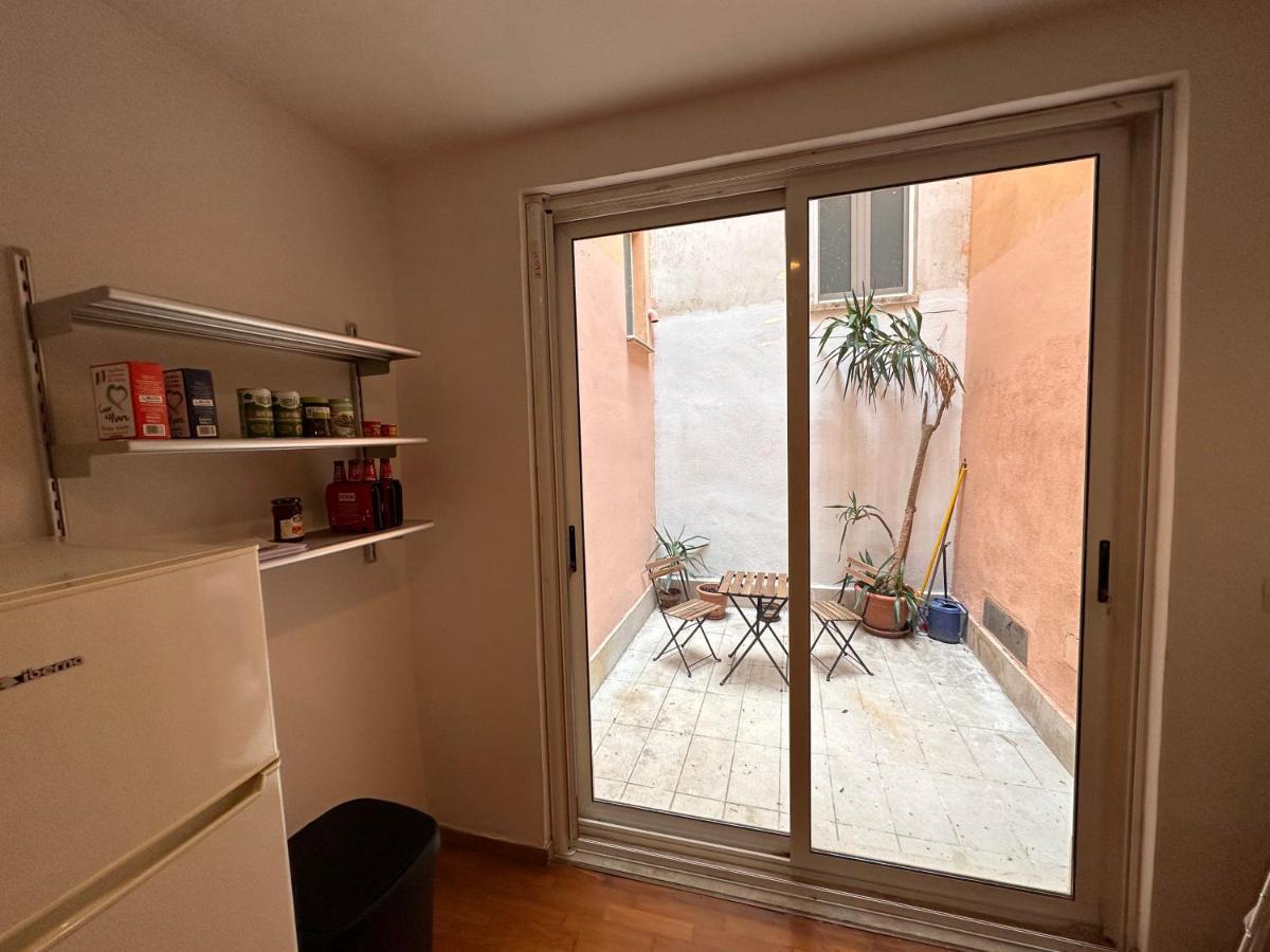 Residenza Della Vallisa Bari Extérieur photo
