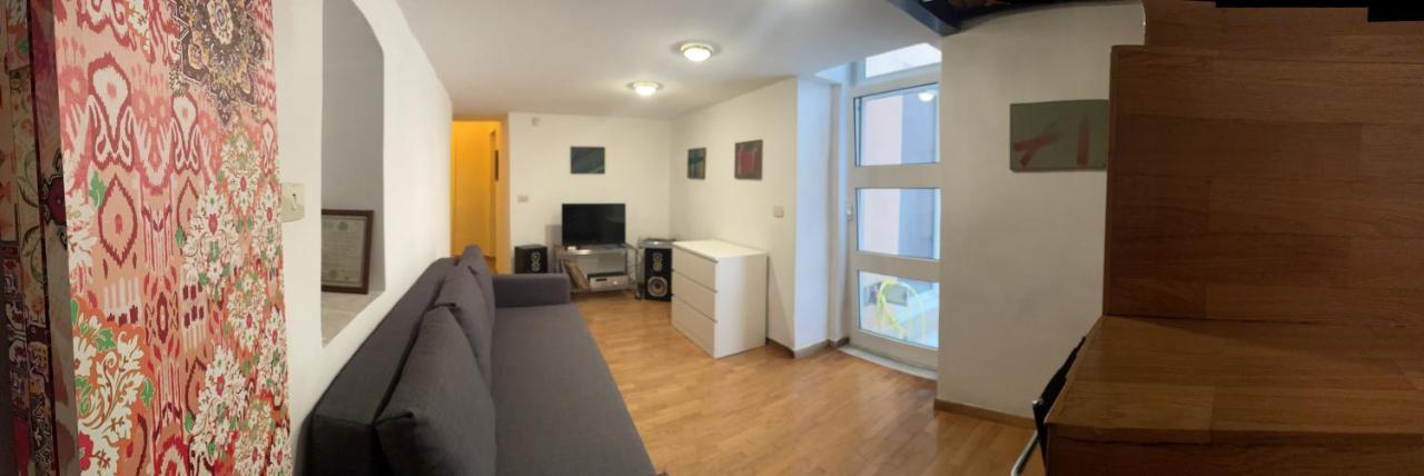 Residenza Della Vallisa Bari Extérieur photo