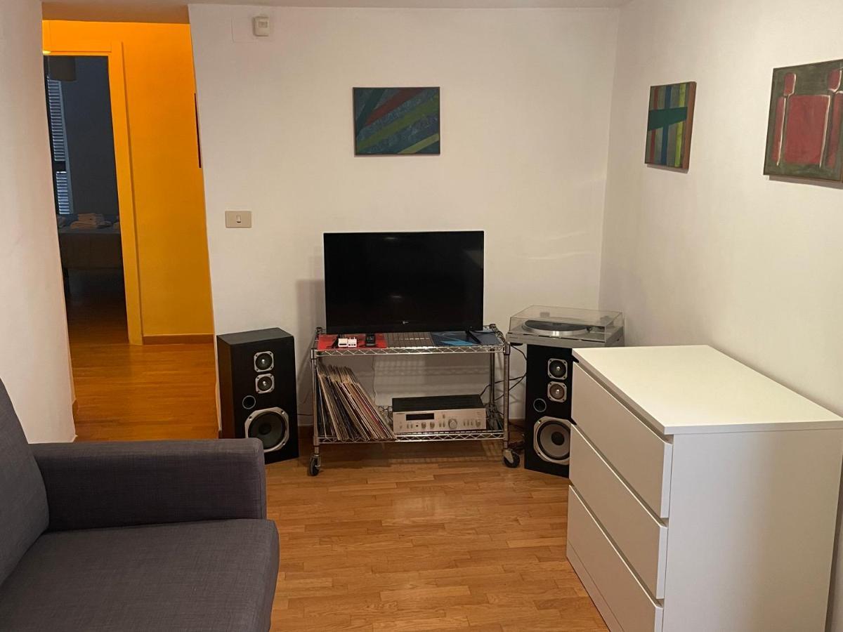 Residenza Della Vallisa Bari Extérieur photo